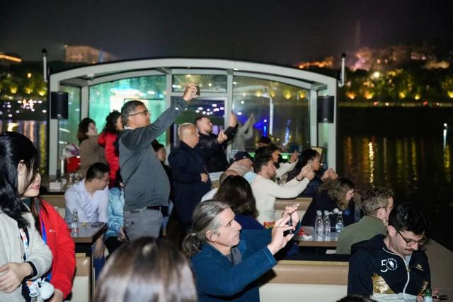 “出圈”国际！多国旅行商打卡随州