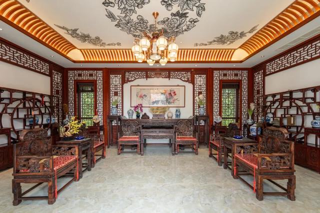 永福共享庄园：在徽式庭院里，做一场江南梦