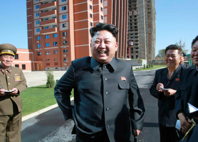 金正恩刚从北京回来，就收到了中方贺电，一句话给平壤吃了定心丸