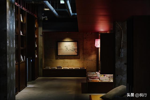 松本私藏秘境：浅间温泉乡的日常，泡汤、读书，是可负担的精致