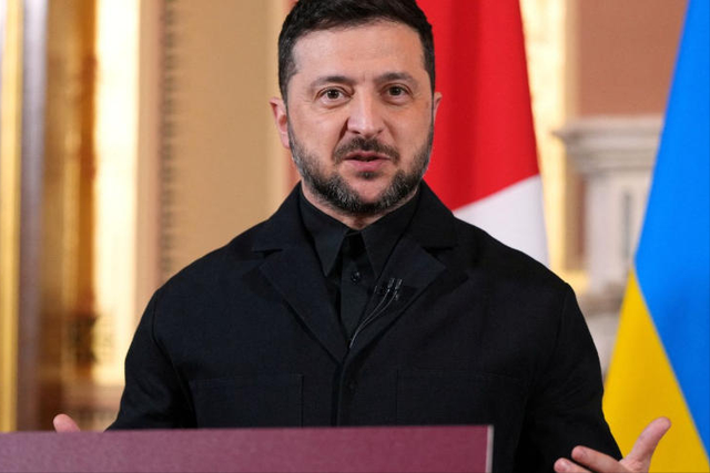 美俄斗法升级！海燕出鞘破局，俄罗斯1.7万核导弹直戳美国本土