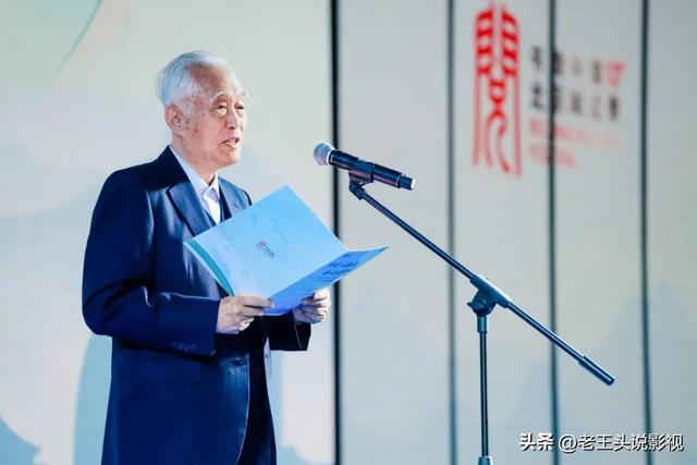 山东省烟台市蓬莱区刘家沟镇解西村，清史专家阎崇年先生的故乡