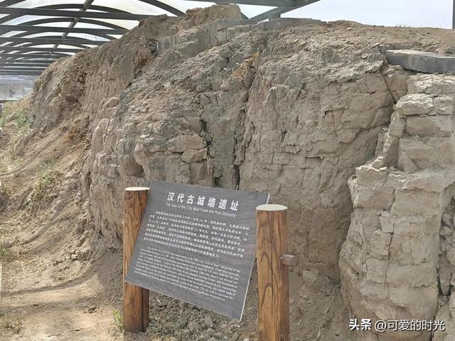 谈谈忻州古城、榆次老城和太原古县城的观感
