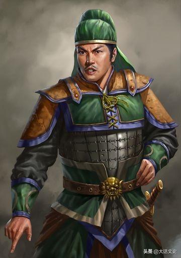 将门虎子？三国蜀汉名将二代战力榜