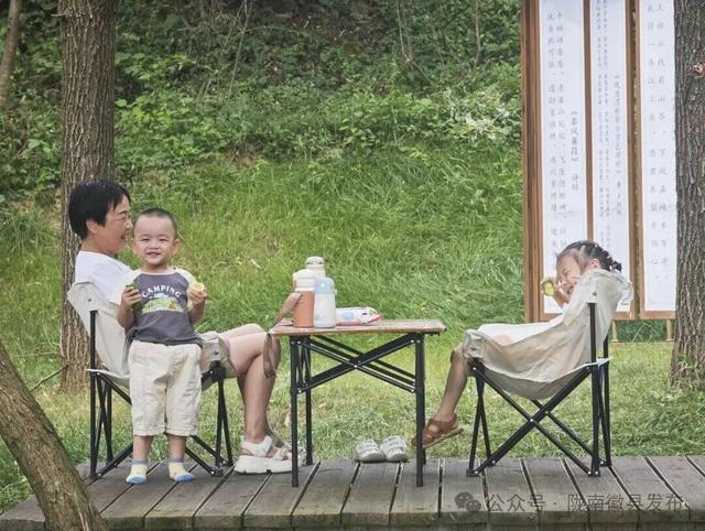 徽县第二届“诗韵大河•文池秋色”庆国庆迎中秋农文旅赋能促消费活动预告出炉，精彩抢先看！
