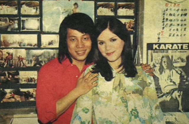 梁小龙被曝离世1天，私生活被扒底朝天，原来他和杨少华处境一样