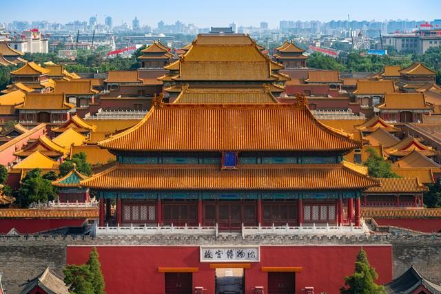 华北最值得去的10大景点，去过5个算合格，有去过8个以上的吗？