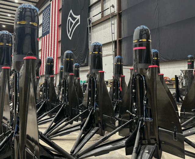 走到现在美国不得不承认	，中国反超不因经济，而是这一领域已领跑