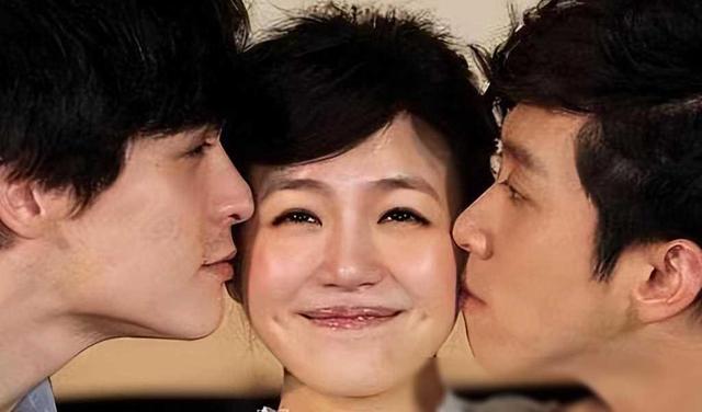 表面“清纯玉女”，实则却“渣到不行”！这6位女星一个比一个乱