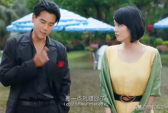 外表是仙女，私下里却是“文盲”的8位女星，郝蕾的话太扎心