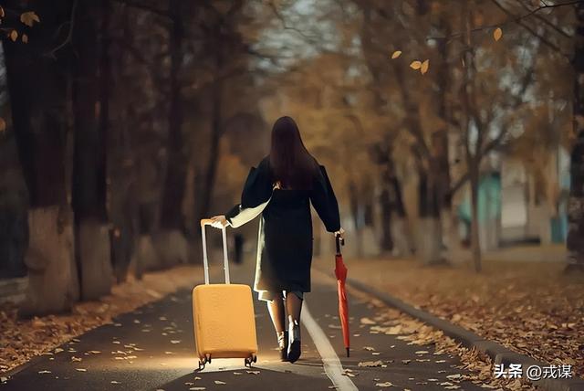 45岁大姐停掉菜场生意！外出遭罪后回归，生活竟能这样开挂？