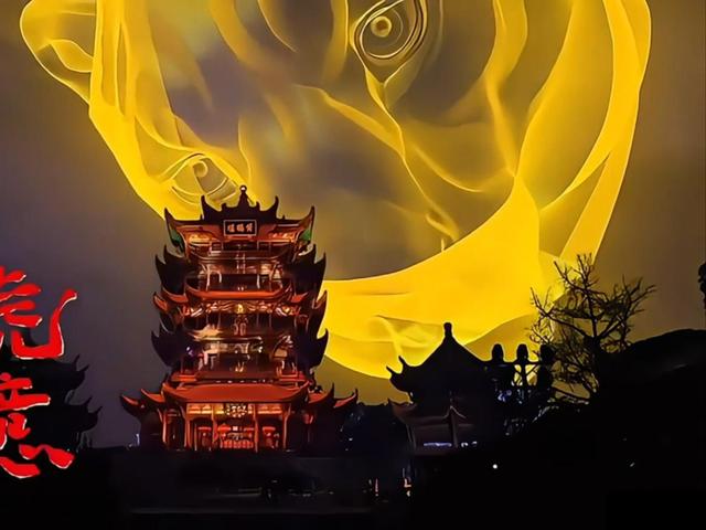 国庆中秋游武汉！这里的风景藏着故事，每一次遇见都是独特的记忆