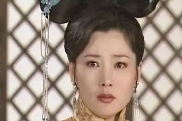 因长相太美曾无人敢追，父亲为她终身不娶，她的魅力究竟有多大？