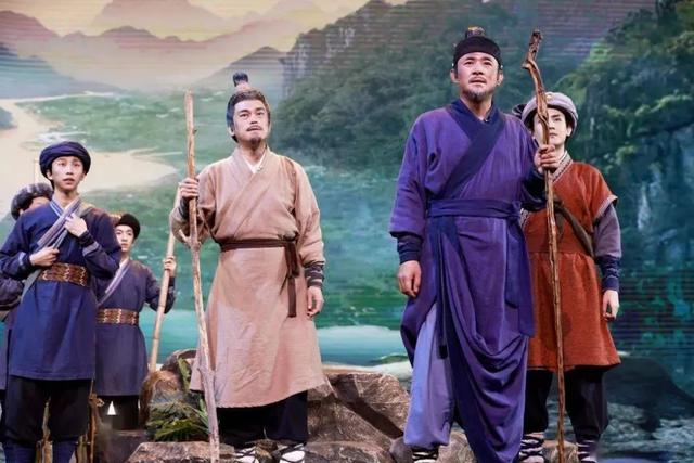 超级驴友徐霞客，放弃科举全职旅游，原来都是家族遗传