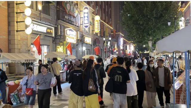 洛阳，全国第五！
