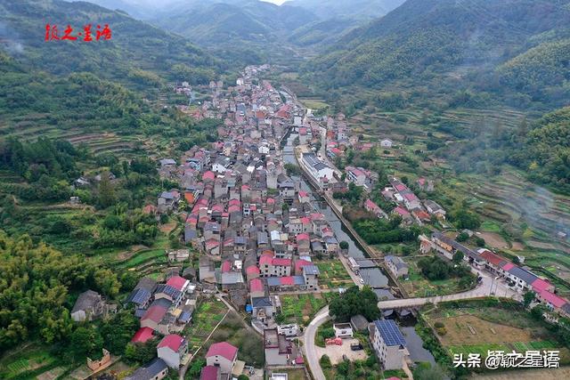 雪头村：自驾旅行目的地