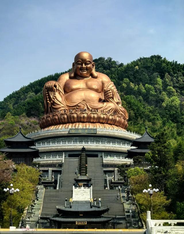 宁波最值得去的6个地方，其他随缘吧！