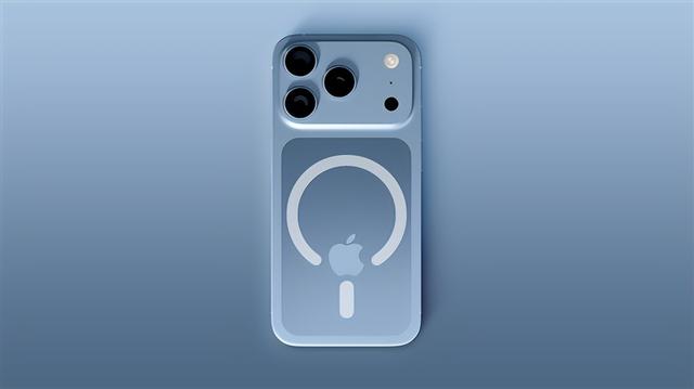 9月10日发布！iPhone 17五大升级全曝光：华为Mate 80和它你买谁