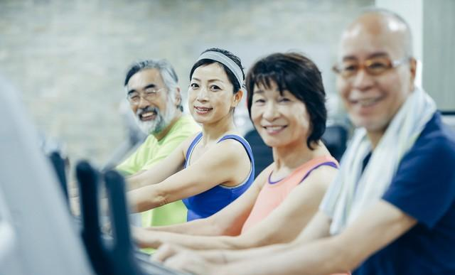 天天运动“延寿”还是“折寿”？追踪45年发现：多运动不等于长寿