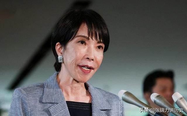 没有回旋余地，中国下令直接收回，17万日本人泪奔，高市闯祸了！