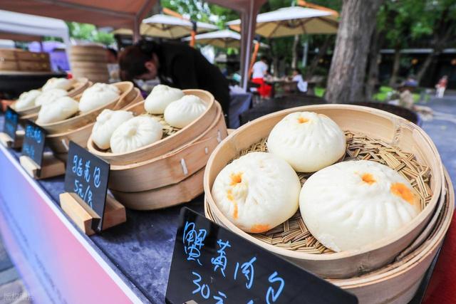 9 月来扬州，解锁限定版的诗意与烟火