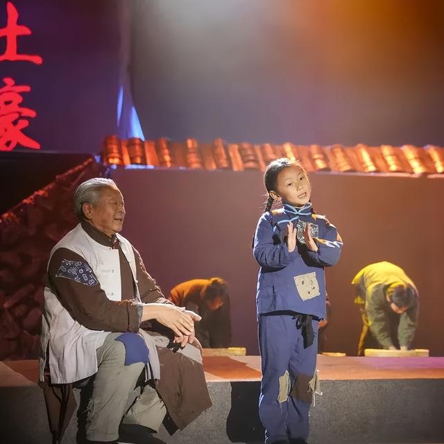 广纳天下客 元梦新蜀道 | 六大沉浸式演艺，让你直接“掉进”剧情里