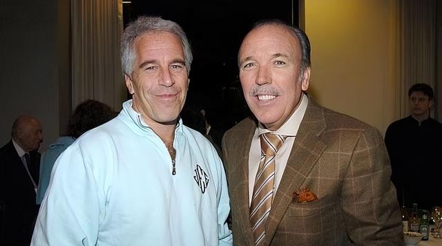 诱骗少女，性贿赂高官，马斯克爆料的“萝莉岛”到底有多令人咋舌