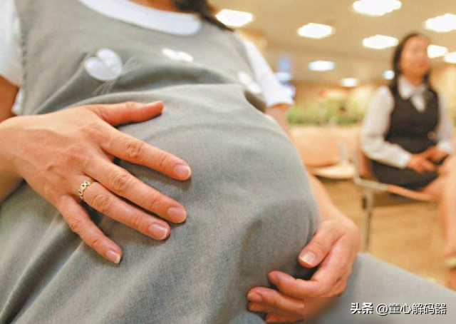 有“孕吐”和“没孕吐”生出来的孩子有啥不同？过来人：差距太大