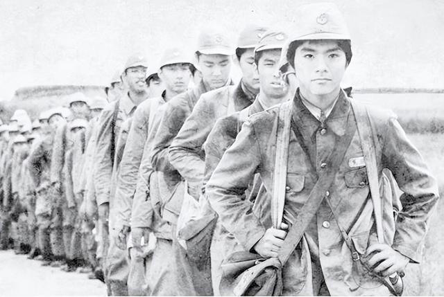 200万比1.3 亿：日本侨民再多，也成不了民族，因为根是抢来的！