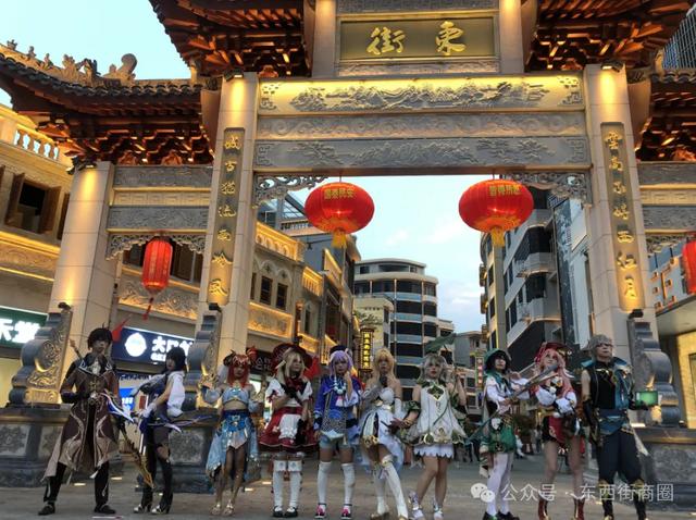 国庆可冲！云浮美食盛宴、星空露营趴…燃爆假期🤩