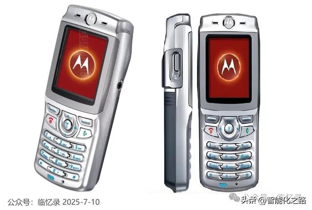 追忆：你第一台手机是什么呢？一路走来，都有哪些手机陪伴过你？