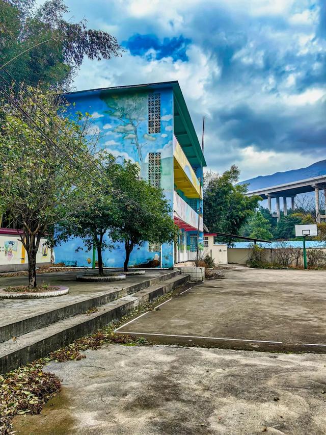 图说灌阳：排埠江边鸭上坪