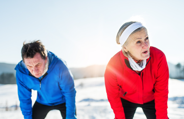 “经常运动	”被推翻？医生建议：过了57岁，最好保持6个锻炼习惯