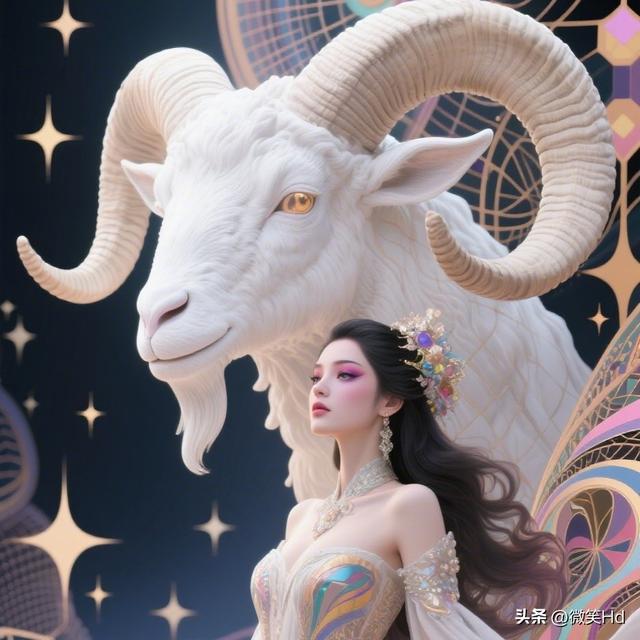 白羊座2026年不是“小更新”，而是“系统重装	”