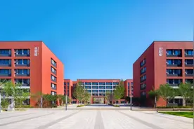培养德智体美劳全面发展的高素质人才——走进河北省示范性高中石家庄卓越中学图片