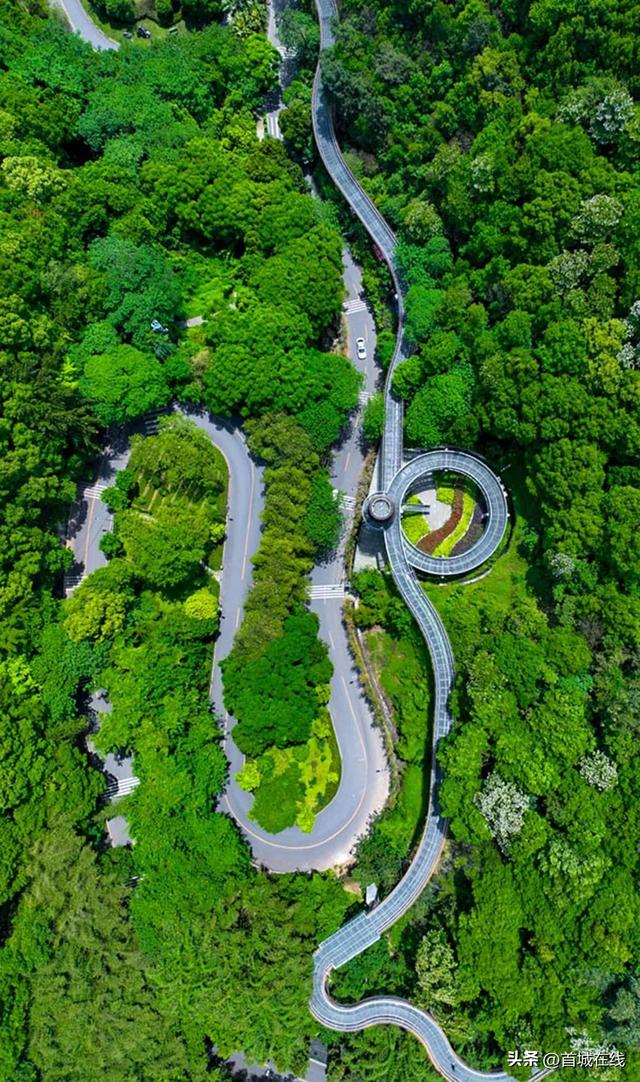 宜宾，向“国际旅游城市”进发！