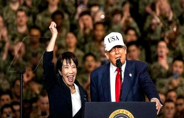 高市早苗猛踩红线！央媒罕见开骂，用词犀利，这次不忍了！