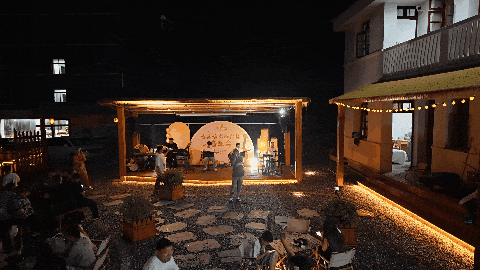 鹰潭 “双节” 福利轰炸！19条文旅优惠政策出炉，承包你的8天快乐！「全球学子嘉游赣 奇绝鹰潭逍遥游」