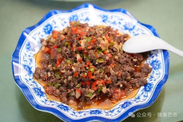 芒市旅游点菜不愁，这份芒市傣味版“云南省菜”套餐请收好！