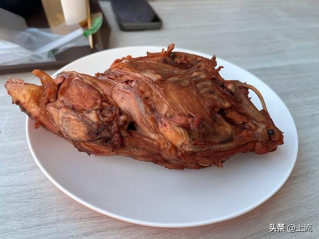 这届干饭人，已经把博物馆吃成了食堂