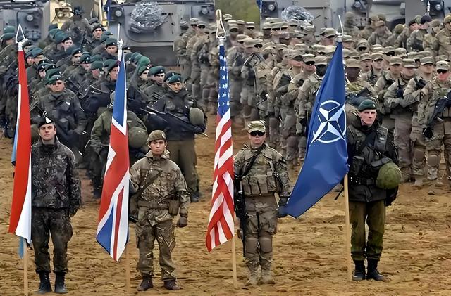 当不成总统了？特朗普承认自己或将下台	，但真正的麻烦还在后头