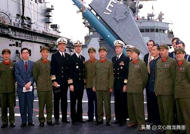 首。次访华就不尊重我国？中国当场撤走仪仗队：摆正态度再来吧！