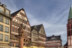 德国最具代表性的十大垄断性企业，个个都是大佬！图片