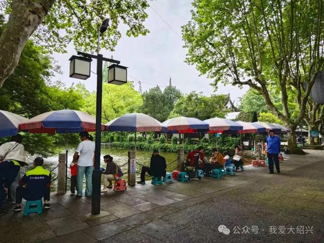 再见！绍兴儿童公园，终于开拆！