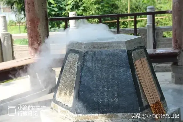 终于！西安这座隐世古寺永久免费了！古韵拉满，还有神秘关中奇景
