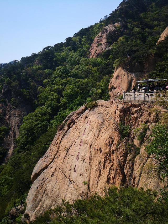 鞍山景点排行榜，辽宁鞍山值得一去的7个好玩景点，你去过几个？