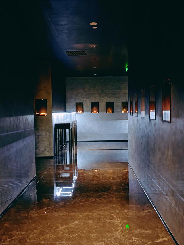 若七珠宝文化艺术博物馆搬家啦