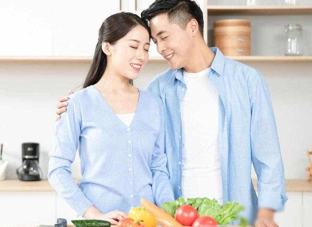 并非迷信！真正旺夫的女人具有这5个特征，究竟是哪“5个”特征？