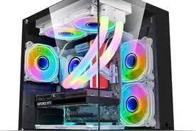 I5 13400F+32G+1T+4060TI到底多少才算性价比，5000多的可以买吗？图片