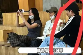 实锤了！赵丽颖赵德胤疑恋情曝光！早期细节被扒，两人尽显暧昧图片